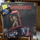 COMMODORES (FEAT. LIONEL RICHIE ) - COLLECTION M-/M- 3LP - pikkukuva 1