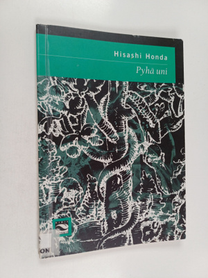 Hisashi Honda : Pyhä uni