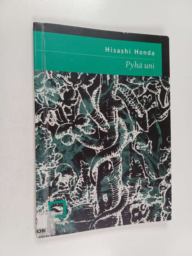 Hisashi Honda : Pyhä uni