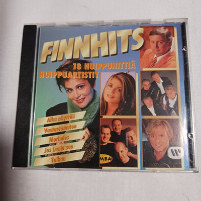 CD Finnhits