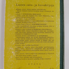 Urho Somerkivi ym. : Meidän lasten lukukirja : alakansako... - pikkukuva 2