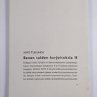 Aimo Turunen : Sanan taidon harjoituksia 2 - pikkukuva 2