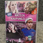 Naisia kaupungilla DVD - pikkukuva 1