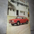 SUURI AUTOPARAATI v 1969 - pikkukuva 1