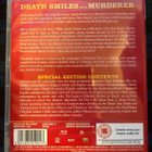 Death Smiles On a Murderer (Blu-ray) Joe D'amato (1973) - pikkukuva 2