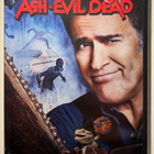 ASH vs EVIL DEAD : Season 1-3 - DVD Boxi, uusi - pikkukuva 1