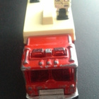 MACK Auxiliary Power Truck 1/84 Matchbox 1991 - pikkukuva 3