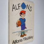 Gerhard Holtz-Baumert : Alfons Ylisäikky - pikkukuva 1