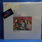 THE VELVET UNDERGROUND - SHINY LEATHER IN THE DARK M-/M- 2LP - pikkukuva 1