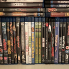 Elokuva kokoelma 4K, blu-ray ja boksit - pikkukuva 5