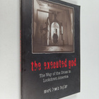 Mark L. Taylor : The executed God : the way of the cross ... - pikkukuva 1