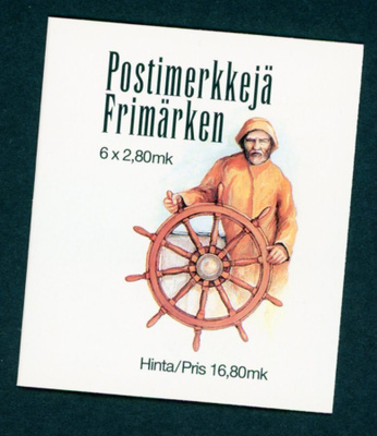 1997 Purjelaivoja V35 **