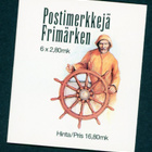 1997 Purjelaivoja V35 ** - pikkukuva 1