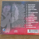 David Bowie Live in Rio 1990 cd muoveissa - pikkukuva 2