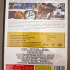 Sademies (1988 Hoffman, Cruise, 4xOscar,  DVD - pikkukuva 2