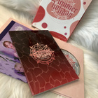 DREAMCATCHER:SUMMER HOLIDAY  (Mini-Album, I) - pikkukuva 5