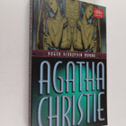 Agatha Christie : Roger Ackroydin murha - pikkukuva 1