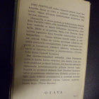 Simo Penttilä: Askeleet yössä (1.p.1956) Sis.postikulut - pikkukuva 3