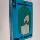 Agatha Christie : Kurpitsajuhla - pikkukuva 1