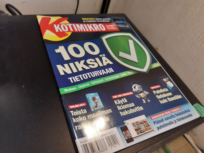 Item image