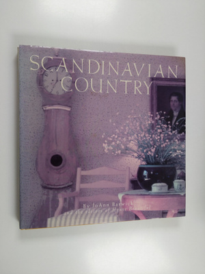 JoAnn Barwick : Scandinavian country