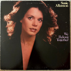 [LP] SUSIE ALLANSON: WE BELONG TOGETHER - pikkukuva 1
