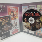 Ladykillers,The (Hanks, Wayans, dvd) - pikkukuva 3