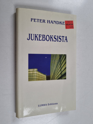 Peter Handke : Jukeboksista