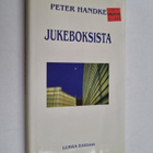 Peter Handke : Jukeboksista - pikkukuva 1