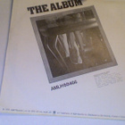 TARNEY SPENCER BAND:BYE BYE NOW MY SWEET LOVE:VINYYLI 7"1978 - pikkukuva 2