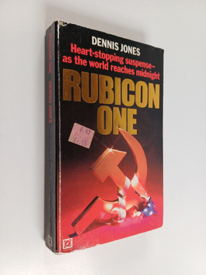 Dennis Jones : Rubicon One