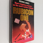 Dennis Jones : Rubicon One - pikkukuva 1