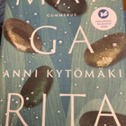 ANNI KYTÖMÄKI: MARGARITA - pikkukuva 1