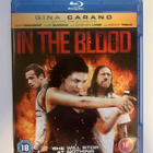 In The Blood (Blu-ray) Gina Carano, Cam Gigadent (2014) - pikkukuva 1