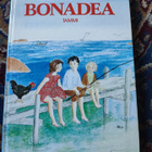 Bonadea Irmelin Sandman Lilius - pikkukuva 1