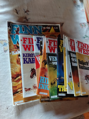 finn wets 1981 vsk