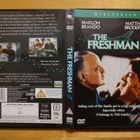 The Freshman DVD - pikkukuva 1