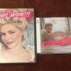 MARIE ANTOINETTE DVD + SOUNDTRACK 2CD - pikkukuva 1