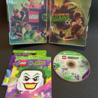LEGO DC Super Villains - Deluxe Edition (STEELBOOK) XBOX ONE - pikkukuva 3