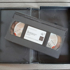 VHS: U2 The Unforgettable Fire Collection (1985) - pikkukuva 5