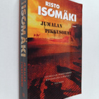 Risto Isomäki : Jumalan pikkusormi - pikkukuva 1