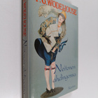 P. G. Wodehouse : Neitonen ahdingossa - pikkukuva 1