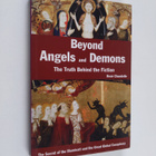 Rene Chandelle : Beyond Angels and Demons - The Truth Beh... - pikkukuva 1