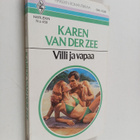 Karen van der Zee : Villi ja vapaa - pikkukuva 1