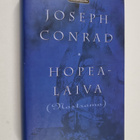 Joseph Conrad : Hopealaiva = (Nostromo) - pikkukuva 1