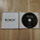 TUOMAS TOIVONEN : New album -CD - pikkukuva 3