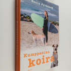 Venla Jyrkinen : Kumppanina koira - pikkukuva 1