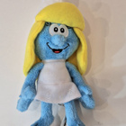 Smurffiina pehmolelu - pikkukuva 5