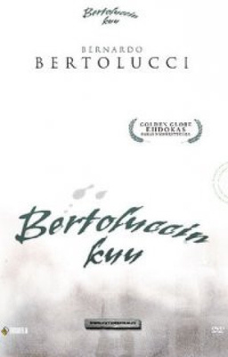 Bertoluccin kuu (DVD)
