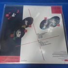 THE INMATES - SHOT IN THE DARK EX/EX LP - pikkukuva 2